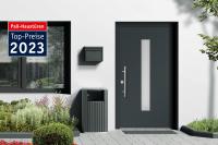 Haustür PaXentree Kunststoff Aktion 2022