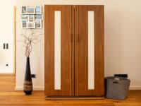 Bar Schrank geschlossen