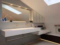 Badezimmer Innenausbau in Offenbach