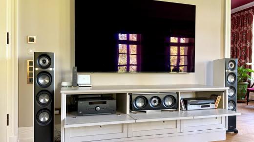 TV Sideboard