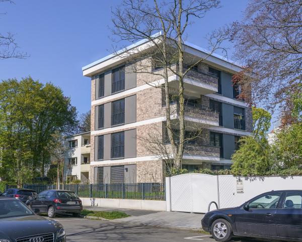 Kunststoff-Fenster von PaX