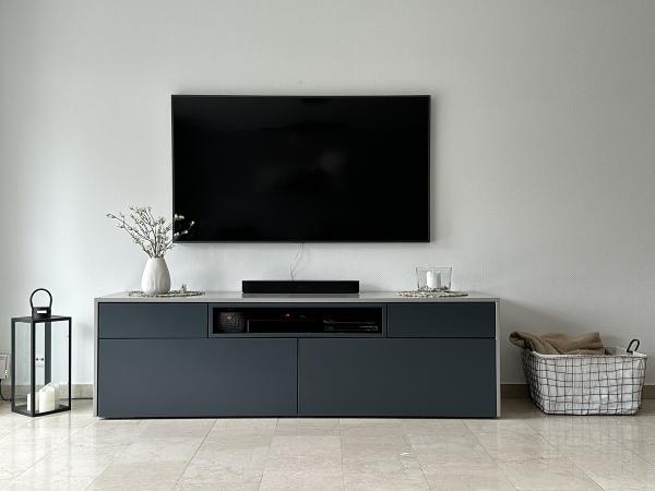 TV Schrank von Schreinerei Eckert in Offenbach