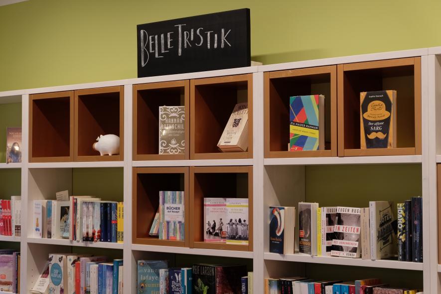 Regal für Geschäft in Offenbach