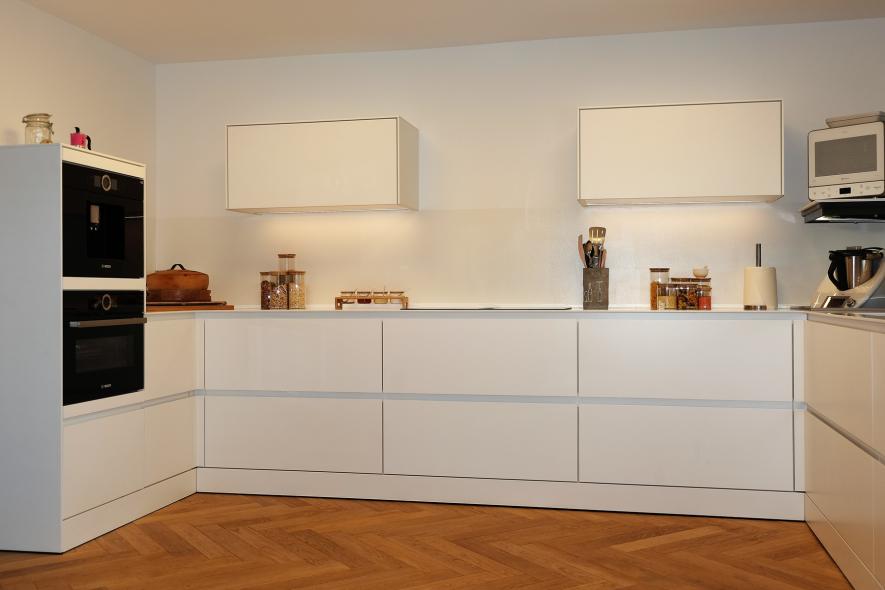 Küche von Schreinerei Eckert in Offenbach