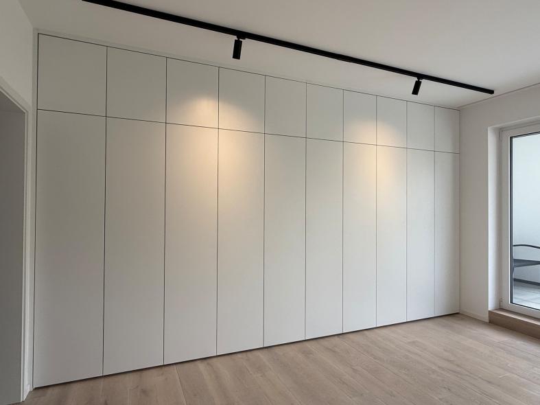 Einbauschrank Ankleide