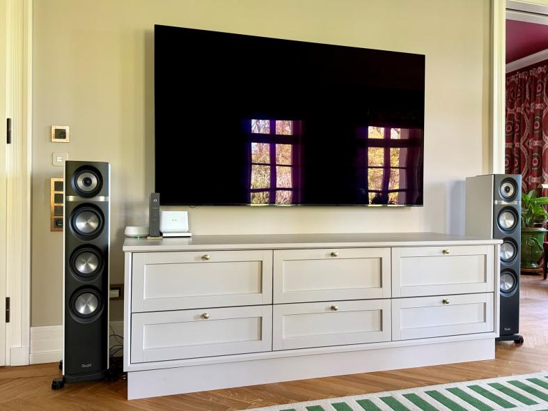 TV Sideboard