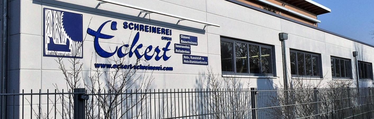 Schreinerei Eckert in Offenbach